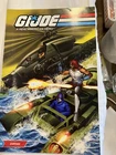 HASBRO PUBLICATIONS COMIC Pack G. I. JOE 2008 Zartan  #25 VF+