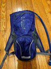 Camelbak Aurora Hydropack Cycling/hiking Hydration Backpack 50oz