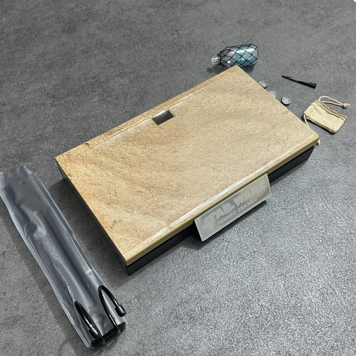 1/6 Fennec Shand Stand Figure HT Hot Toys Star Wars The Book Of Boba Fett TMS068 - Picture 4 of 4