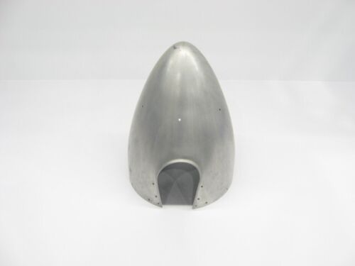Aircraft Propeller Spinner - Two Blade -Believed to be from a Piper Cherokee Six - Picture 3 of 6