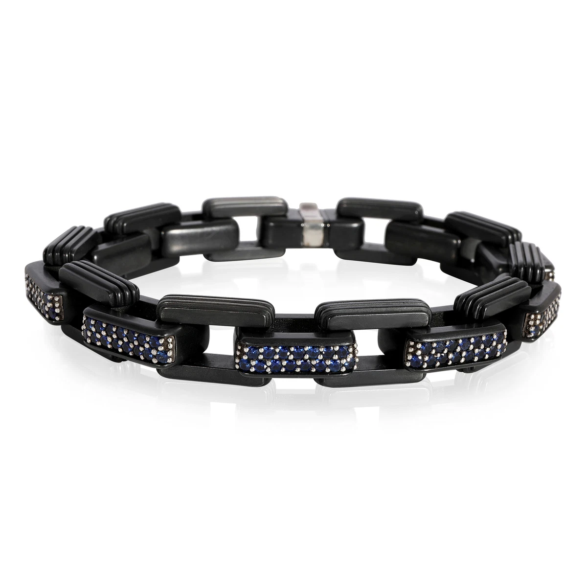 David yurman shop titanium bracelet