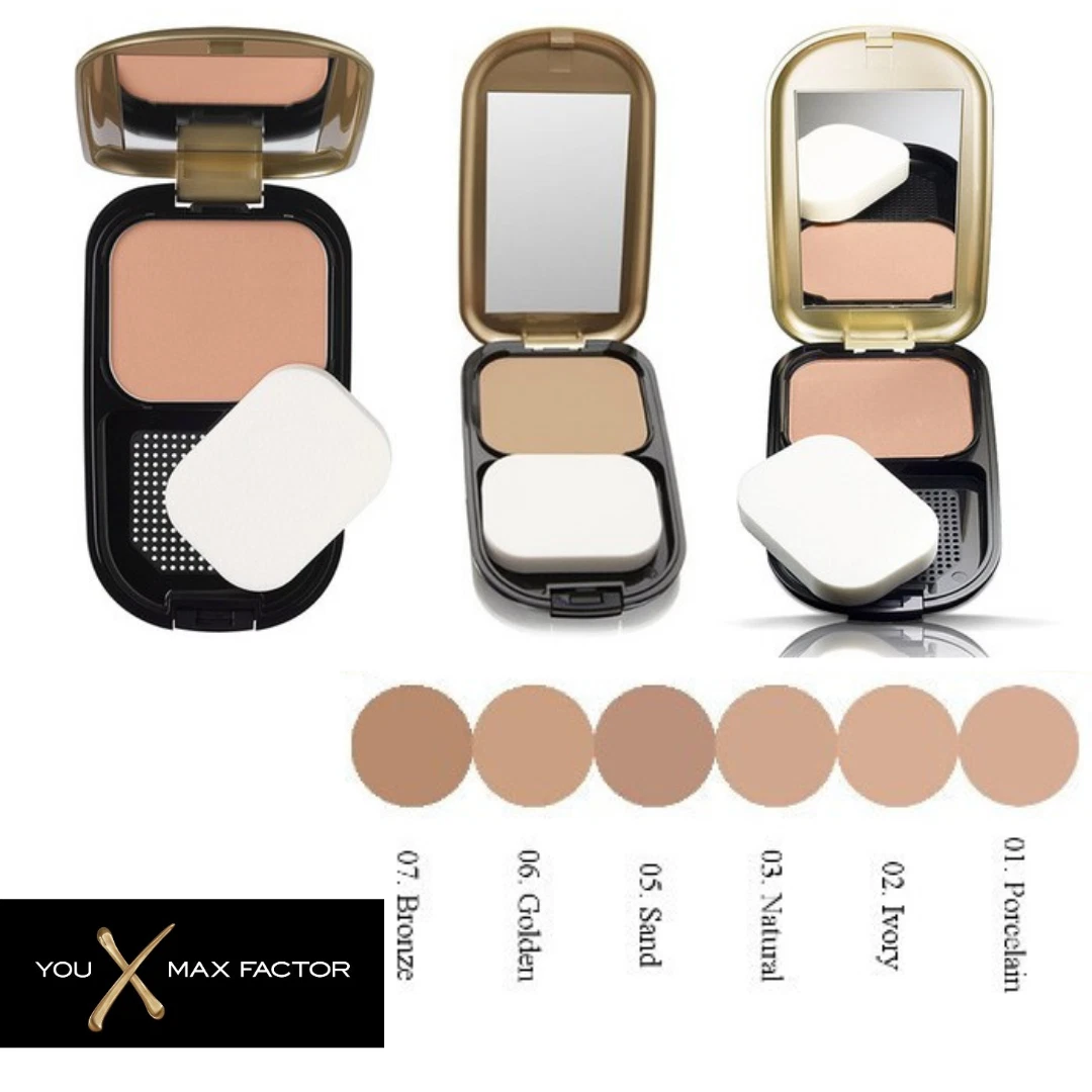 Пудра Макс Фактор Купить В Нижнем Новгороде