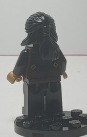 Lego Tasu Leech Minifigure Star Wars - sw0674- 75105