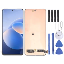 LCD Display Screen Touch with Digitizer For vivo X60 / X60 (China) X60s /  X70