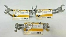 Lot of (3) Harvest Lane Honey Bee Keepers Frame Grips Frame Puller GRIP-101