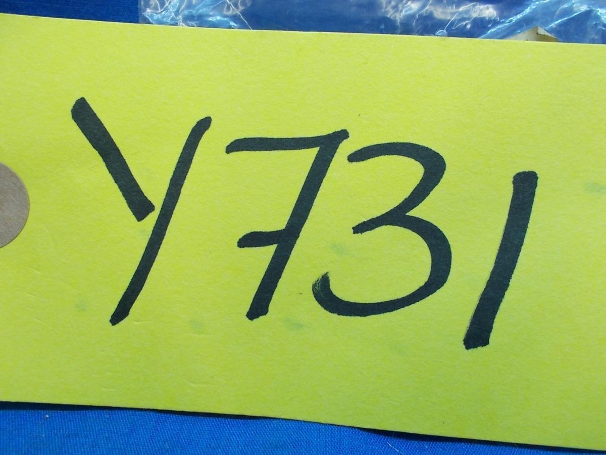 Yamaha 90446-11180. OEM Shifter Spring Hose. Fits Yamaha YZ IT (84