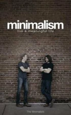 Minimalism: Live a Meaningful Life - Paperback By Millburn, Joshua Fields - GOOD