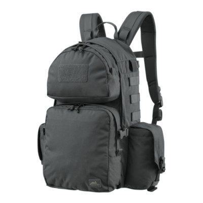 Helikon Tex Ambush Backpack Einsatzrucksack Rucksack Daypack Shadow Grey