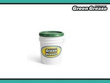 5 Gallon Pail of Waterproof Green Grease (5 Gallons/35lbs.)