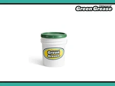 5 Gallon Pail of Waterproof Green Grease (5 Gallons/35lbs.)