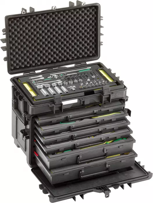 Stahlwille cheap tool box