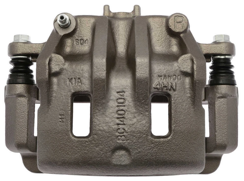 Передний правый тормозной суппорт для 2004-2005 Kia Sedona Raybestos FRC11686 - Изображение 4 из 4