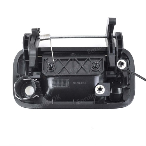 Tailgate Handle Backup Camera for Ford F150 F250 F350 2004-2014 +7'' Monitor Kit - Picture 17 of 17