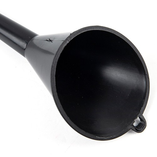 Car Refueling Multi-Function Plastic Long Neck Oil Funnel for All Automotive _yi - Picture 4 of 8