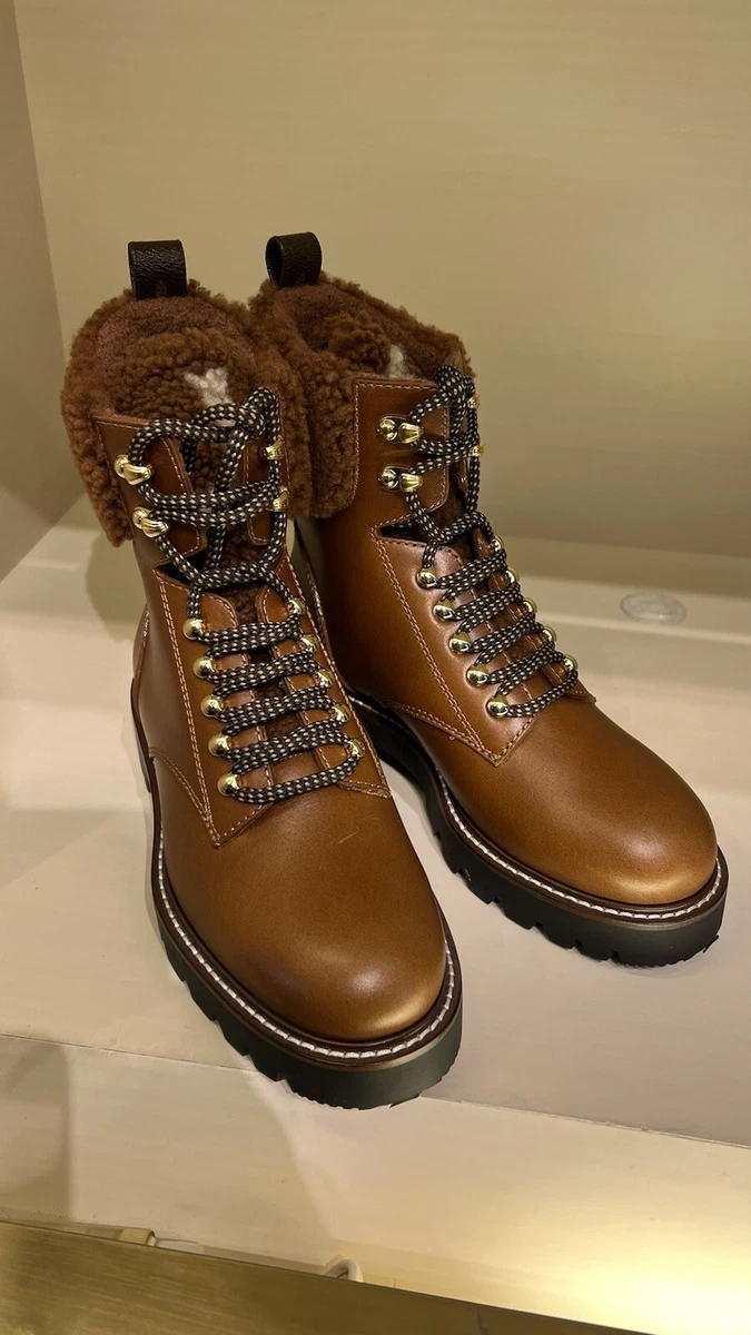 Louis Vuitton Territory Flat Ranger 41 eBay
