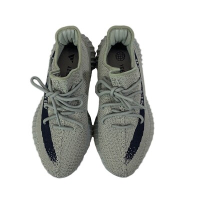 adidas Yeezy Boost 350 V2 Granite Sneakers HQ2059 US 8.5 Men JP 