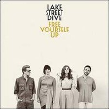 Free Yourself Up by Lake Street Dive: Used