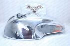 Aluminium Petrol Fuel Tank Norton Wideline Manx Short Circuit 3 Gal