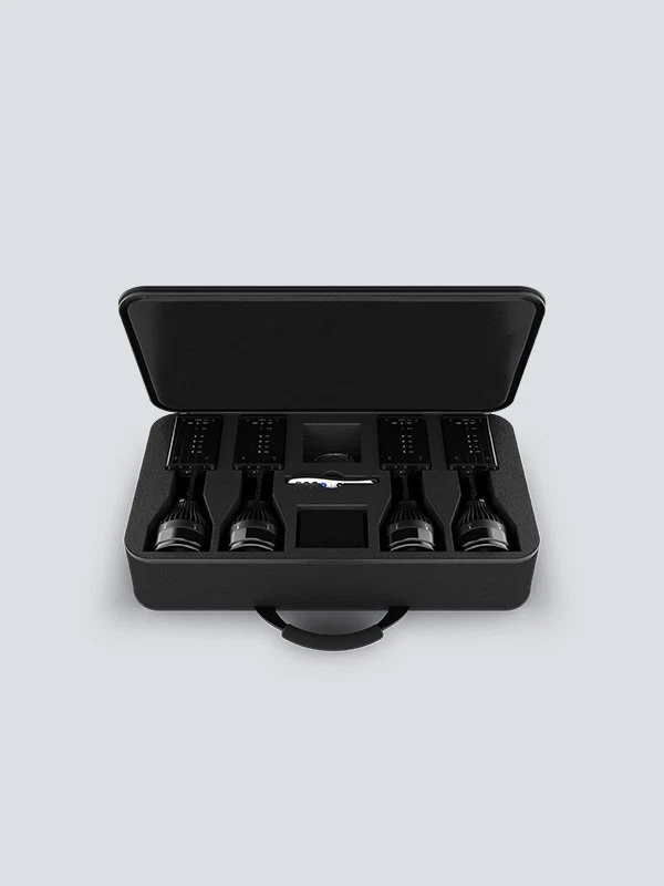 CHAUVET DJ EZPin Zoom Battery-Powered LED Pin Spot Bundle (Display Model) - Image 2 of 4