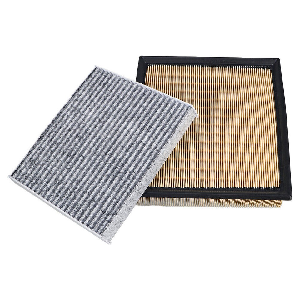 Lexus Filter For Lexus RX350 ES350 NX300 Engine & Carbon Element Cabin Air Filter US ...