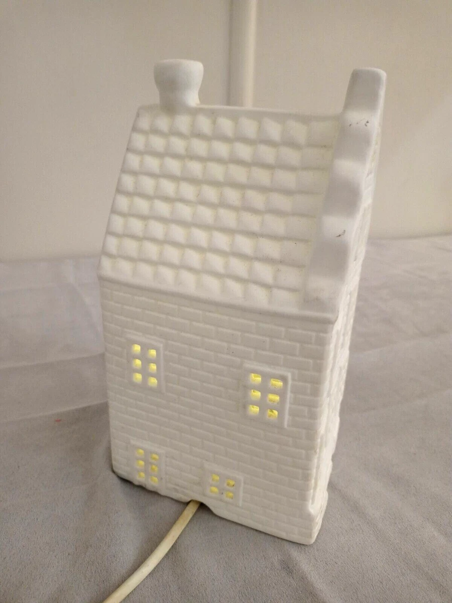 House shaped on sale lamp b&m