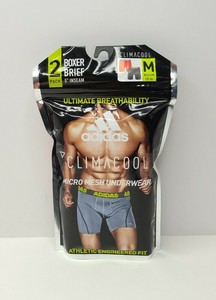 adidas micro mesh underwear