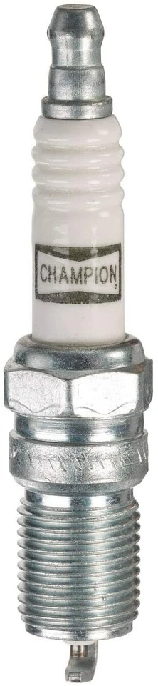 Bujía Champion Platinum Power Premium + juego de cables para Buick 6,0 L 4,8 L 6,2 L Foto 4 de 4