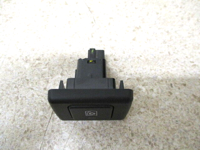 2015 Cadillac Escalade Front Center Electric Cooler Switch 