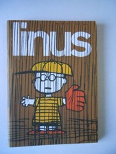 LINUS n°12 1966 Ristampa Anastatica   [G669]