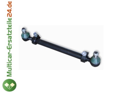 Multicar M27 M30 Fumo M31 Spurstange Links / Rechts