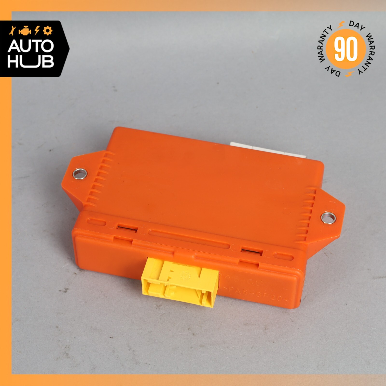 08-10 Maserati GranTurismo M145 AC A/C Climate Control Module 217348 OEM