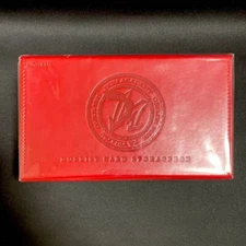 Yu-Gi-Oh! Duelist Card Storage Box Slifer Red Separator Dice Winged Kuriboh JP