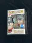 2018 Jean LaFoote CAP'N CRUNCH #16 Funko POP! Ad Icons Limited FUNKO EXCLUSIVE *