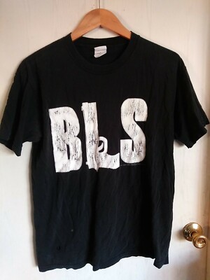 00s 2005 Black Label Society ロングスリーブ スカル 00s 2005 Black Label Society ロングスリーブ スカル 00s 2005
