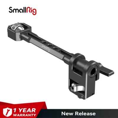 SmallRig Adjustable Monitor Mount for DJI RONIN-S/SC &ZHIYUN CRANE 2S/CRANE 3/3S