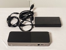 OWC Thunderbolt 3 - 14 Port Docking Station OWCTB3DK14PSG - 5253