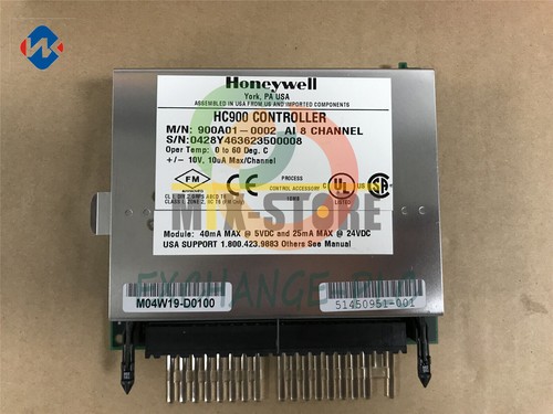 New 1PCS Hywell HC900 900A01-0002 - Picture 2 of 7