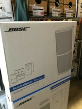 bose acoustimass 10 series 6
