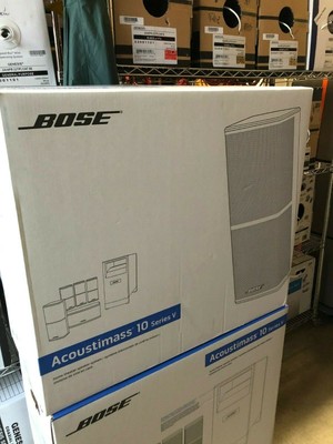bose home theater ebay
