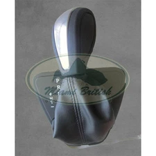 LAND ROVER GEAR CHANGE LEVER GAITER COVER BOOT LR2 LR003471 ALLMAKES4x4