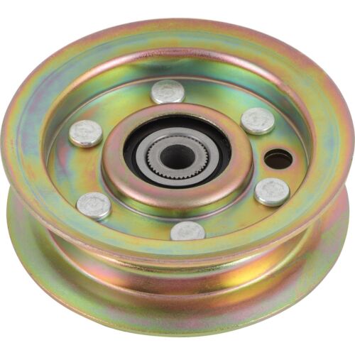 KIT DE RECONSTRUCCIÓN DE PLATAFORMA CORTACÉSPED APTO PARA CRAFTSMAN LT1750 144959 130794 134149 42" 173437 - Imagen 7 de 10