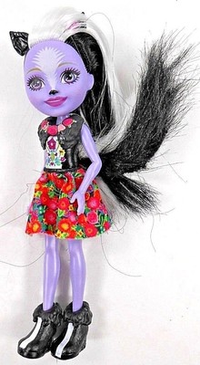 skunk doll