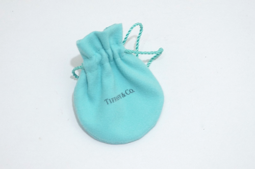 Tiffany & Co. Silber Paloma Picasso Groove XS Surfer Kautschuk Armband - Bild 6 von 6