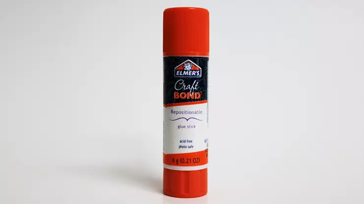 Repositionable Glue Stick (1 Unit)