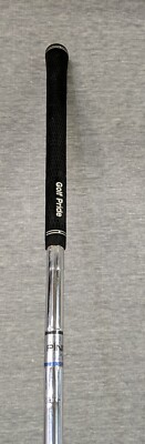 Fer 4 Ping Eye 2 Blue Dot – Acier Rigide, Droitier, 39 Pouces (occasion)