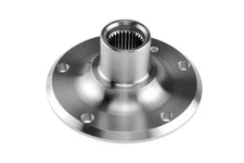 Rear Wheel Hub Fits BMW E9# 05-OE to compare: 051824B, 33416760058,