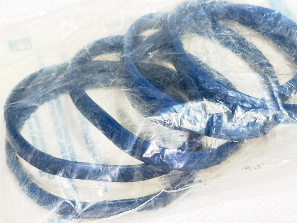 Junta coletora X6 2004-10 Explorer Mercury Mountaineer fabricante de equipamento original Ford 5L2Z-9461-AA - Imagem 4 de 4