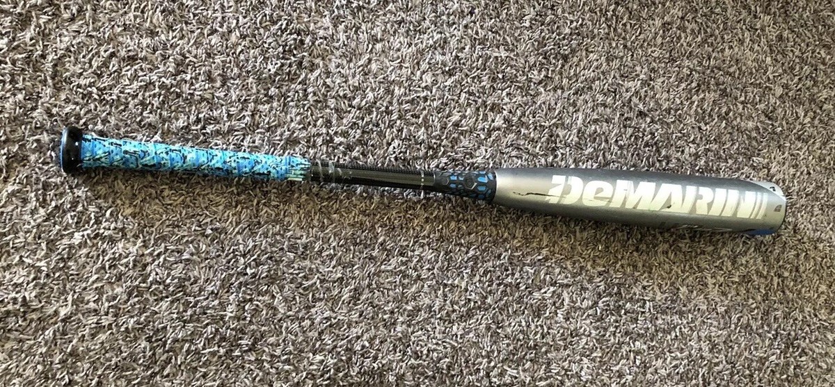 Batte De Baseball DeMarini CF7 CFC15 BBCOR (-3) Paradox Plus Composite 32/29 – Occasion