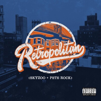 SKYZOO - RETROPOLITAN-DIGI-   CD NEU