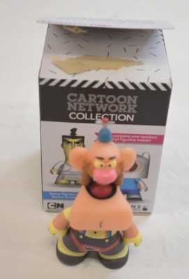 コミック・アニメ Darwin TITANS VINYL FIGURES Sofvi PVC Darwin TITANS VINYL FIGURES Sofvi PVC - メルカリ